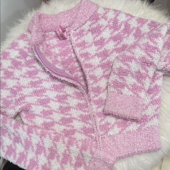 SKIMS Teddy Zip Up - Picture 2 of 3